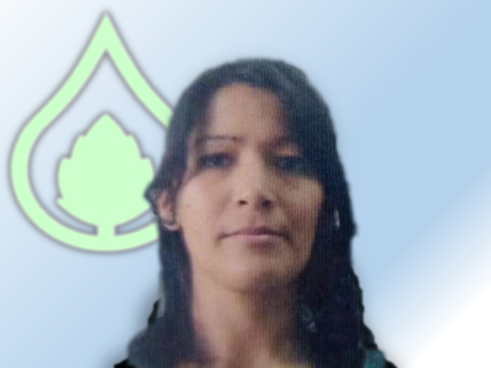 Lic. Carina del Carmen Burgos